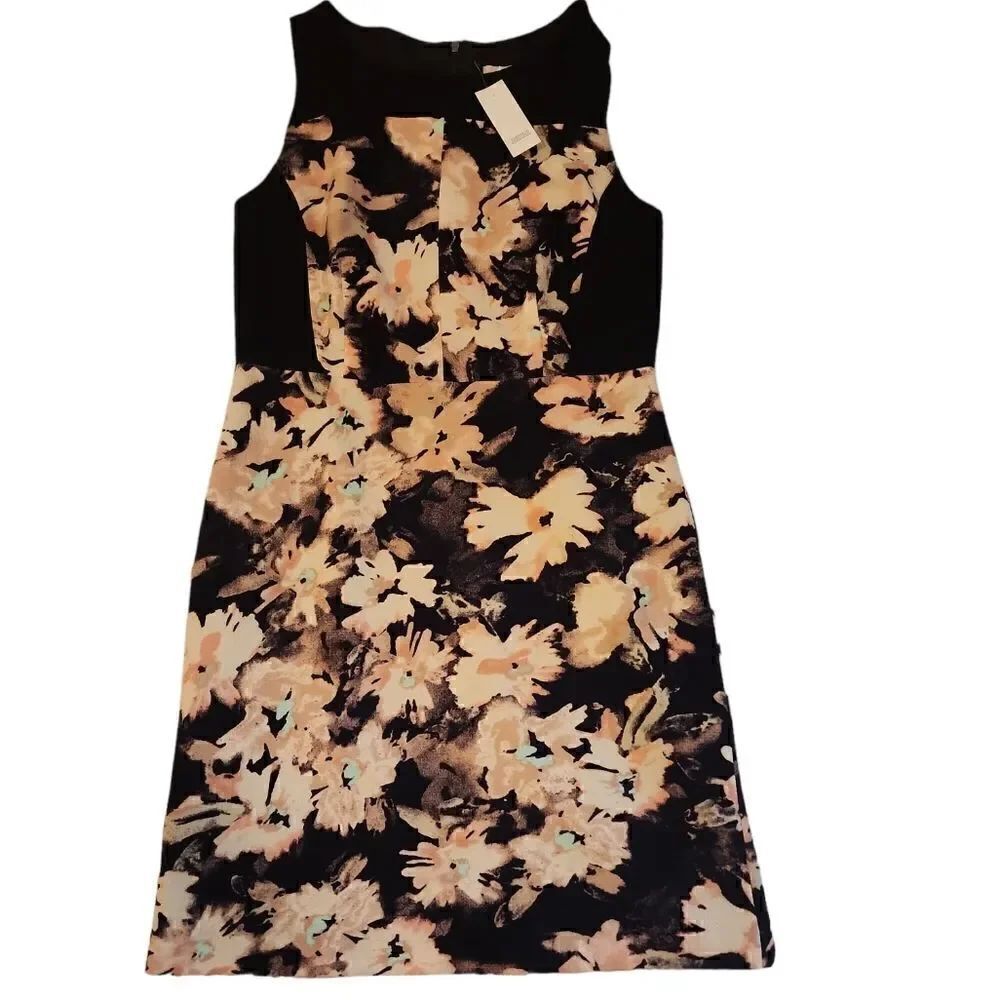 Nwt The Loft Dress Size 4